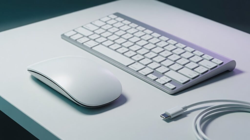 2026-09-06-magic-mouse-e-magic-keyboard-capitulo-01