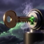 Credenciais expostas na nuvem e malwares offline expõem a infraestrutura digital