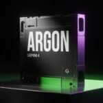 Google anuncia Gemini 4 Argon para superar OpenAI e Anthropic